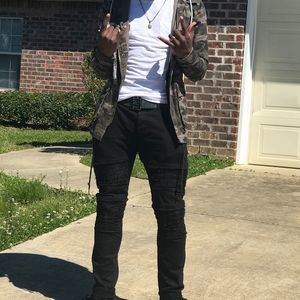 Meet your Posher, Edward